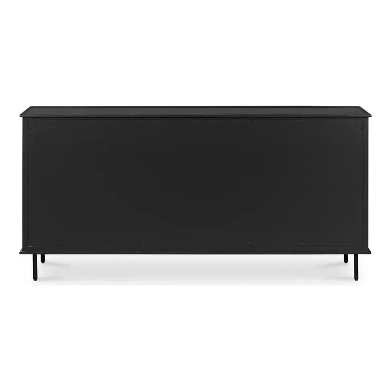 Rolland 6 Drawer Dresser