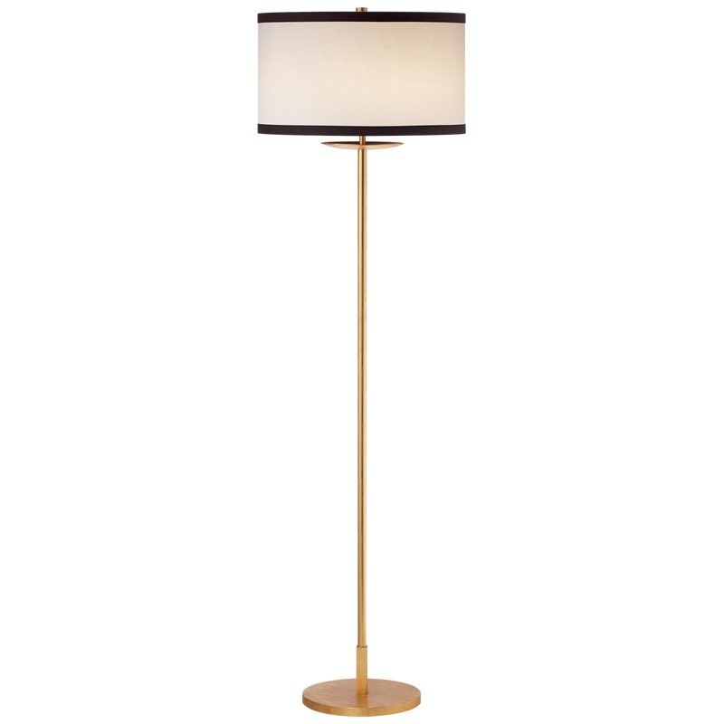 Walker Medium Floor Lamp