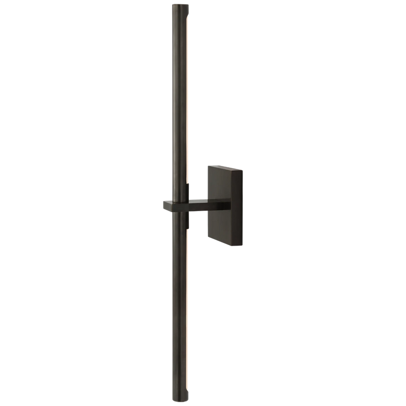 Axis Large LED Linear Wall Sconce