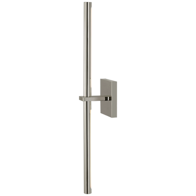 Axis Large LED Linear Wall Sconce