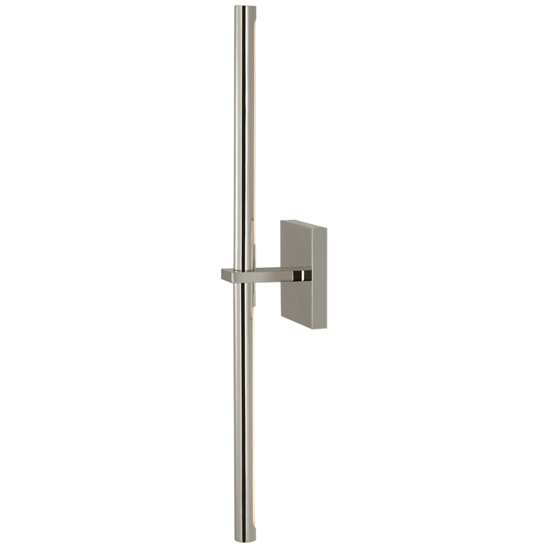 Axis Large LED Linear Wall Sconce