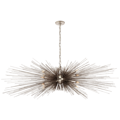 Strada Linear Chandelier