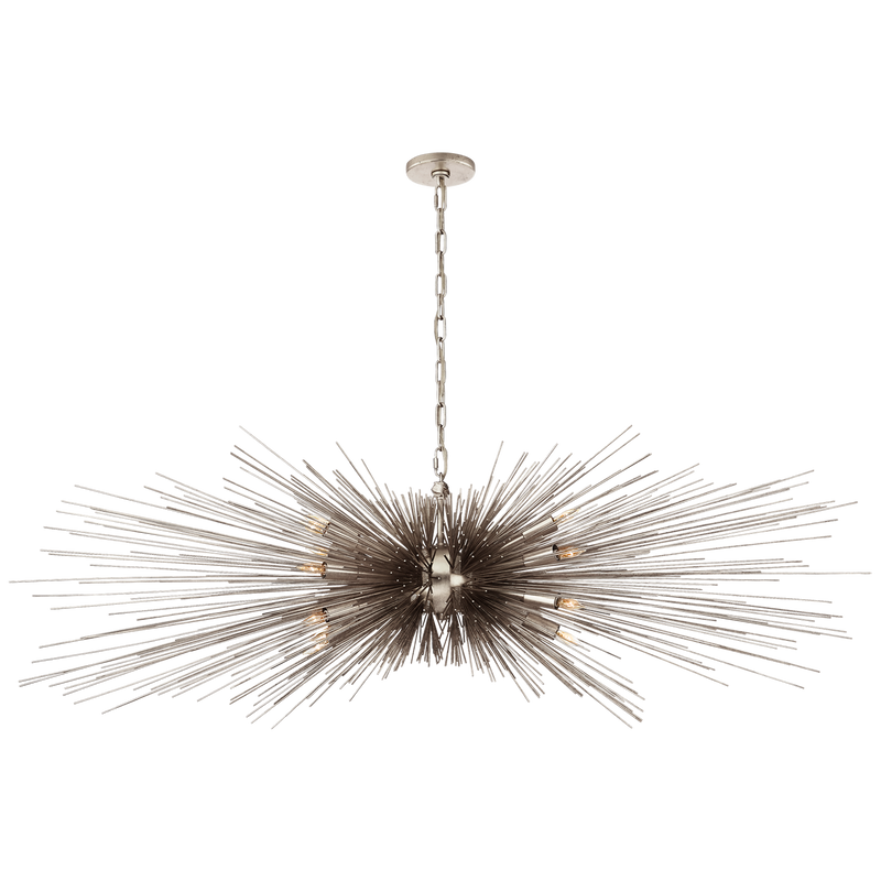 Strada Linear Chandelier