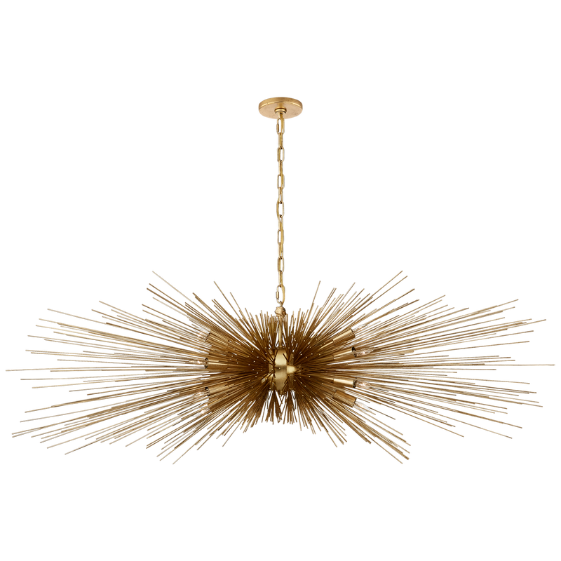 Strada Linear Chandelier