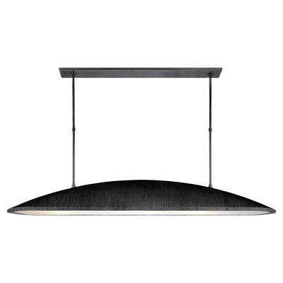 Utopia Large Linear Pendant