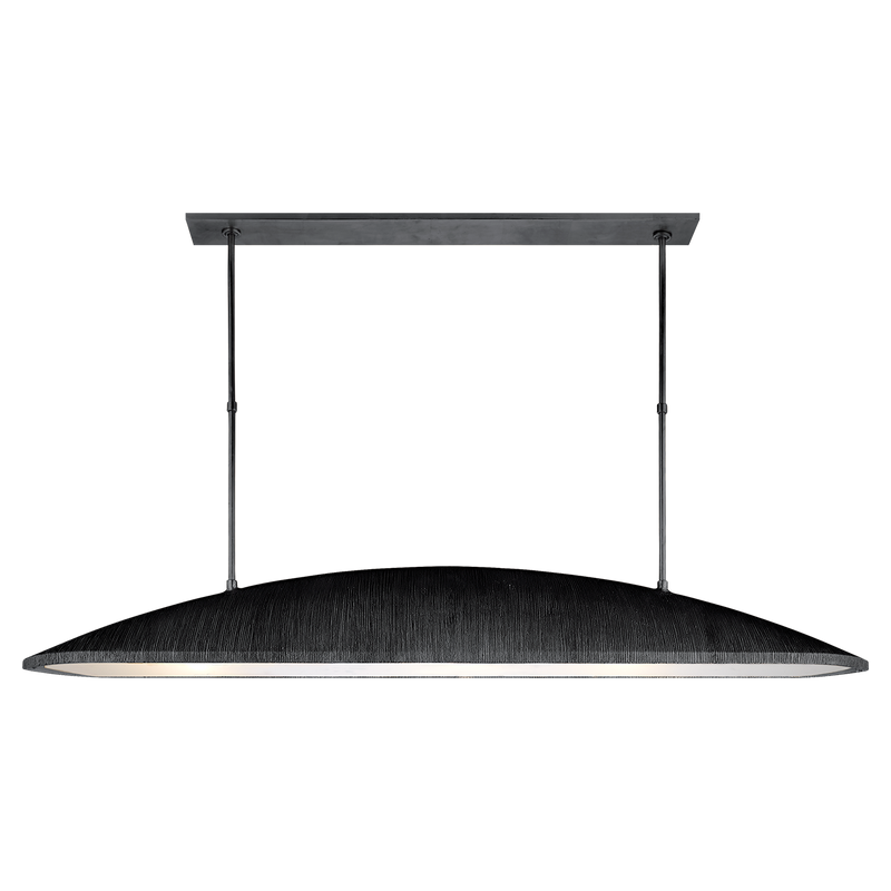 Utopia Large Linear Pendant