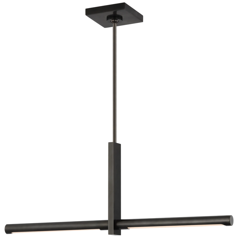 Axis LED Linear Pendant