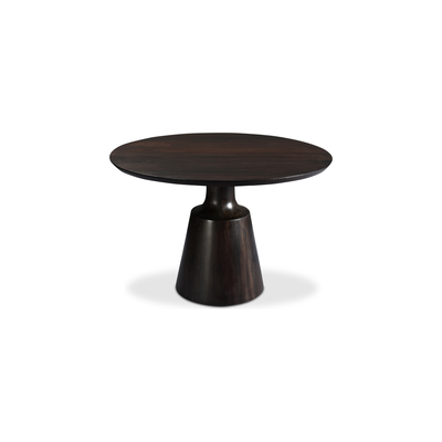 Myron Dining Table | Dark Brown