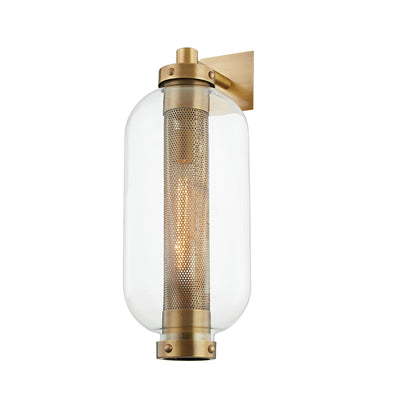 Atwater Wall Sconce | Large