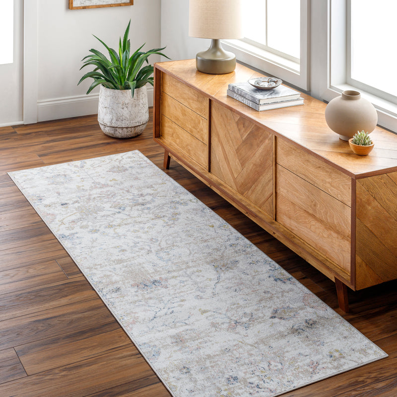 Lavadora Rug 2358