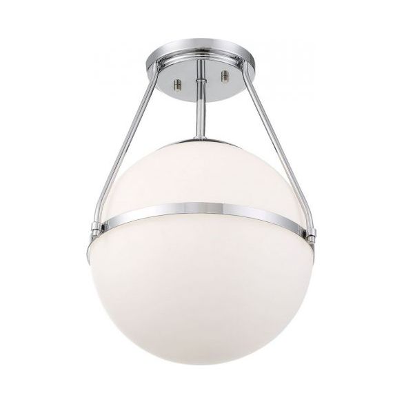 1-Light Ceiling Light