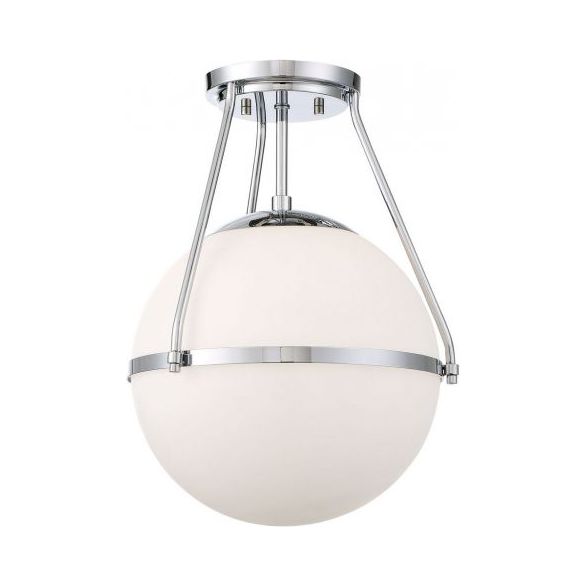 1-Light Ceiling Light