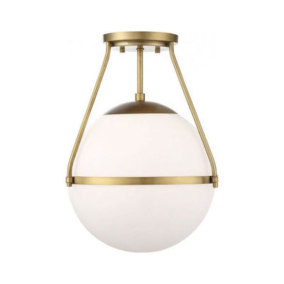 1-Light Ceiling Light