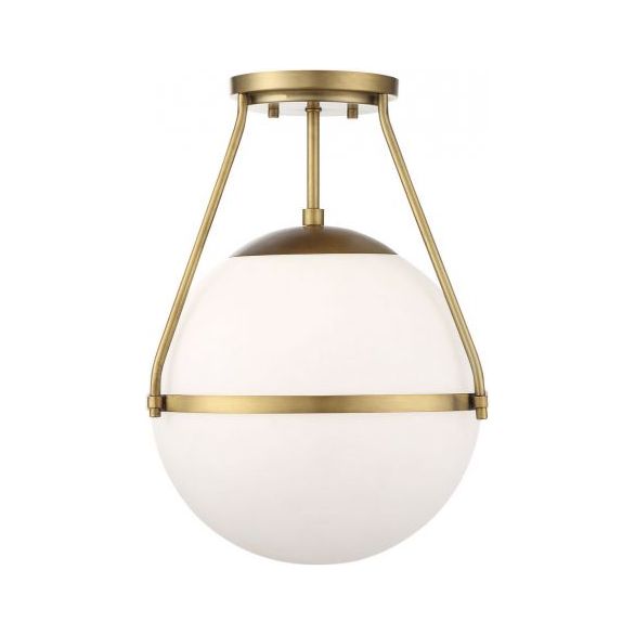 1-Light Ceiling Light