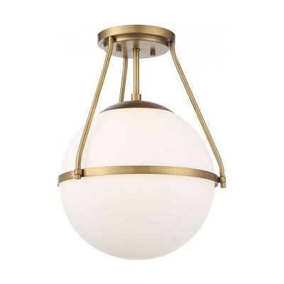 1-Light Ceiling Light