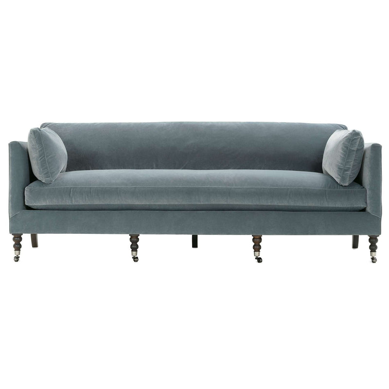 Madeline 90" Sofa | Slate