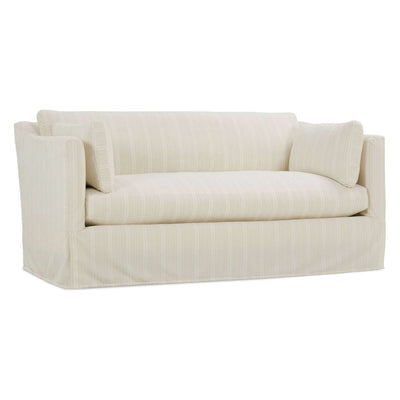 Madeline Slipcover Sofa