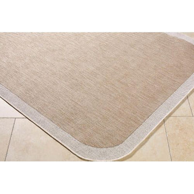 Miami Beach Rug 2306 | Tan / Cream