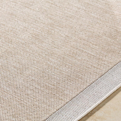 Miami Beach Rug 2306 | Tan / Cream