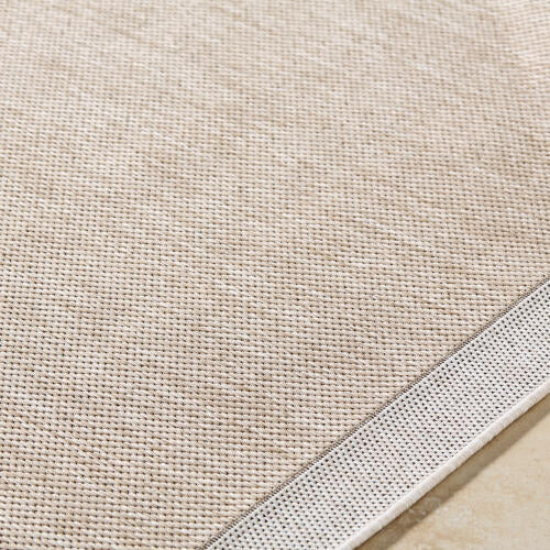 Miami Beach Rug 2306 | Tan / Cream