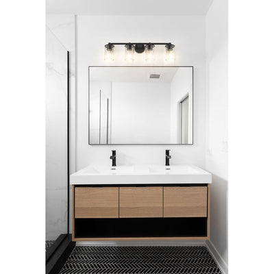 Thayton 4-Light Vanity