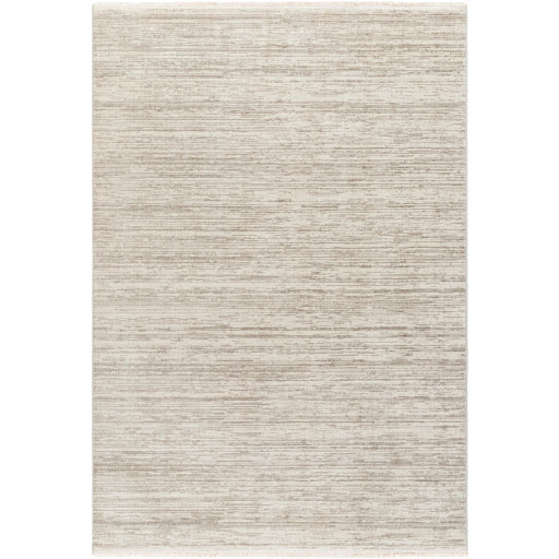 Masha Rug | Ivory