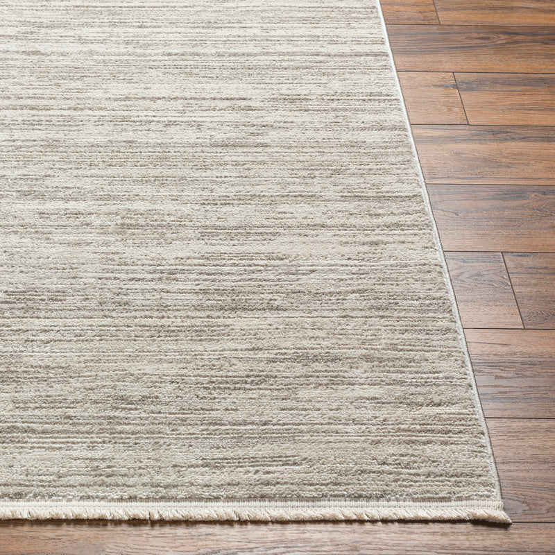 Masha Rug | Ivory