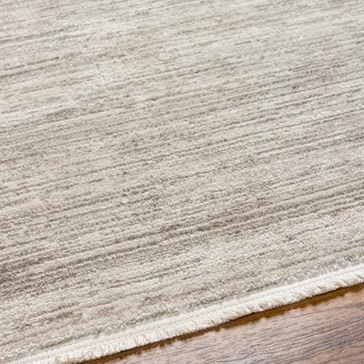 Masha Rug | Ivory