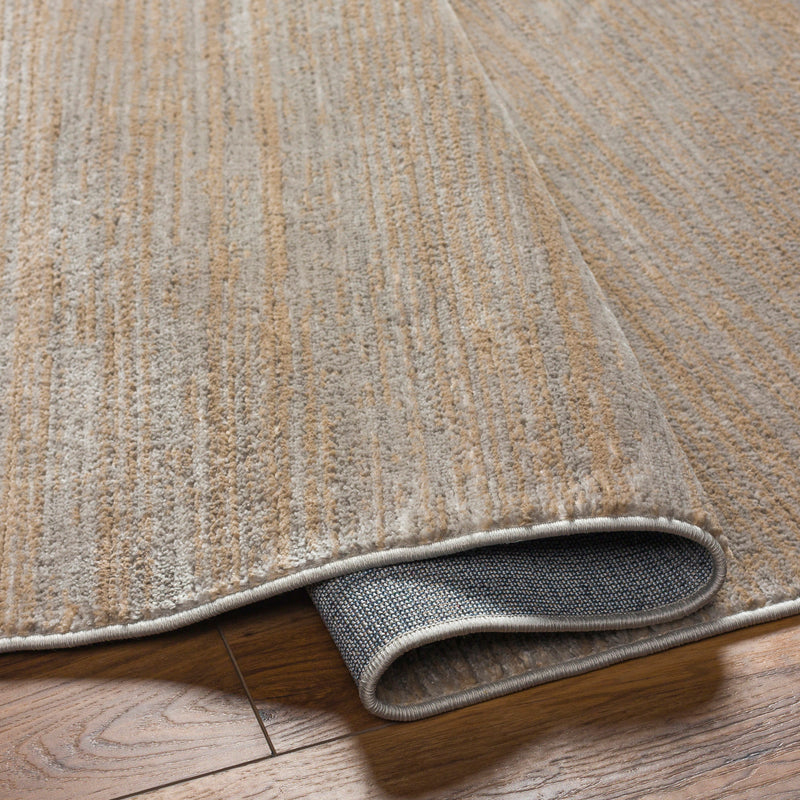 Masha Rug | Brown