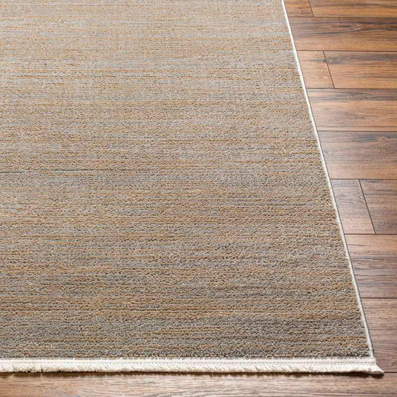 Masha Rug | Brown