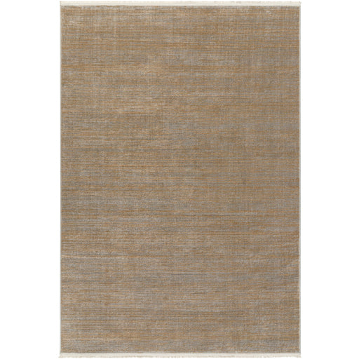 Masha Rug | Brown