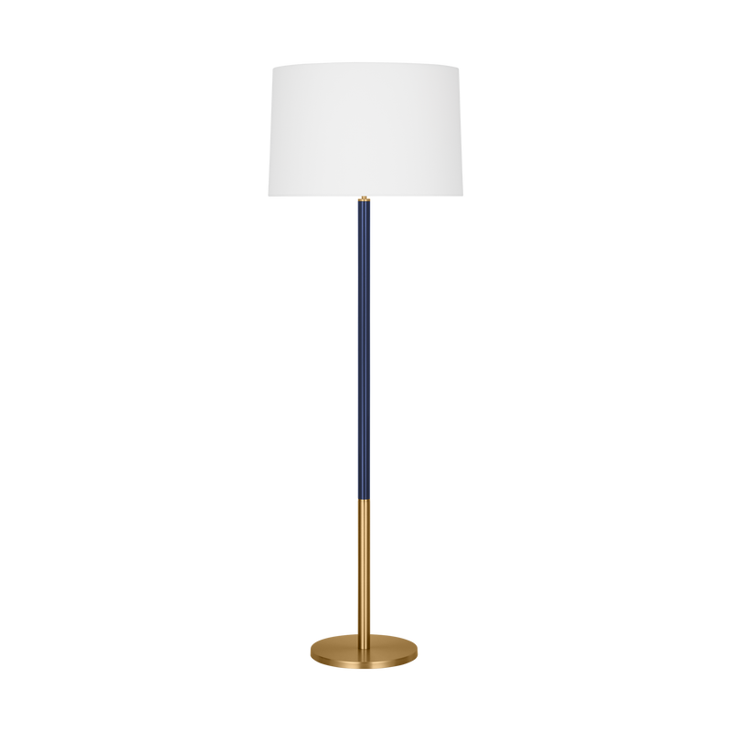 Monroe Large Floor Lamp