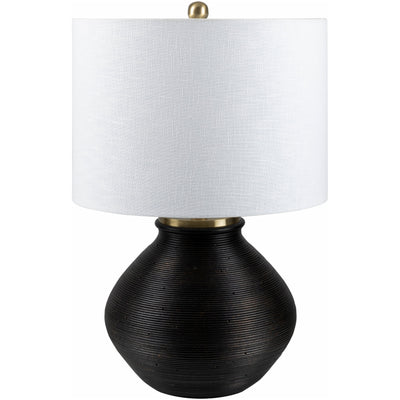 Brillo Table Lamp