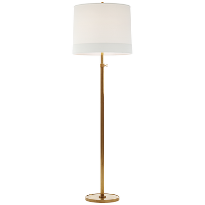 Simple Floor Lamp