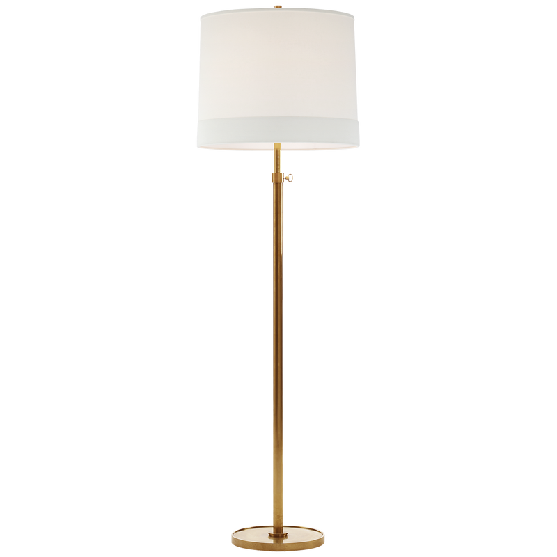 Simple Floor Lamp