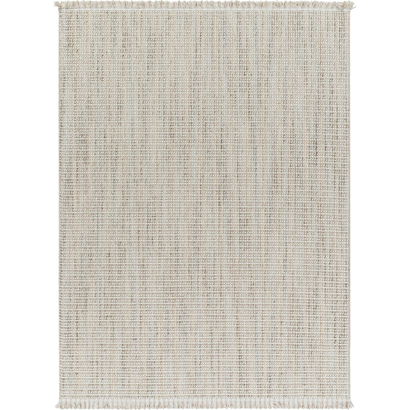 New Delhi Rug | Light Grey