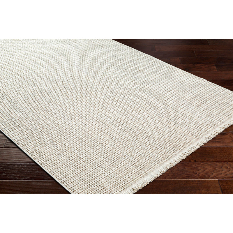 New Delhi Rug | Light Grey