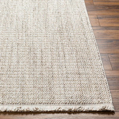 New Delhi Rug | Light Grey