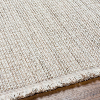 New Delhi Rug | Light Grey