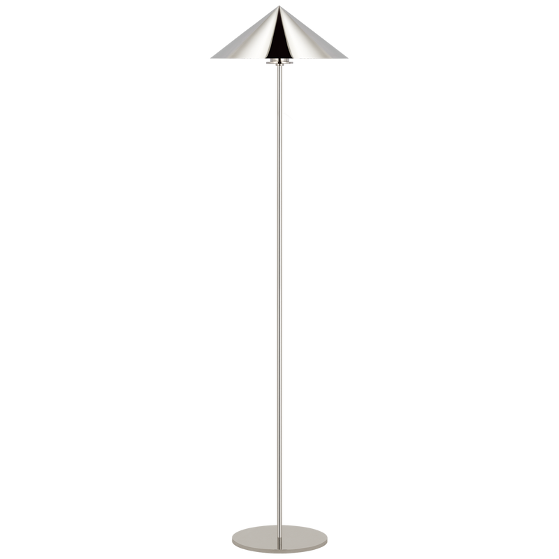 Orsay Medium Floor Lamp