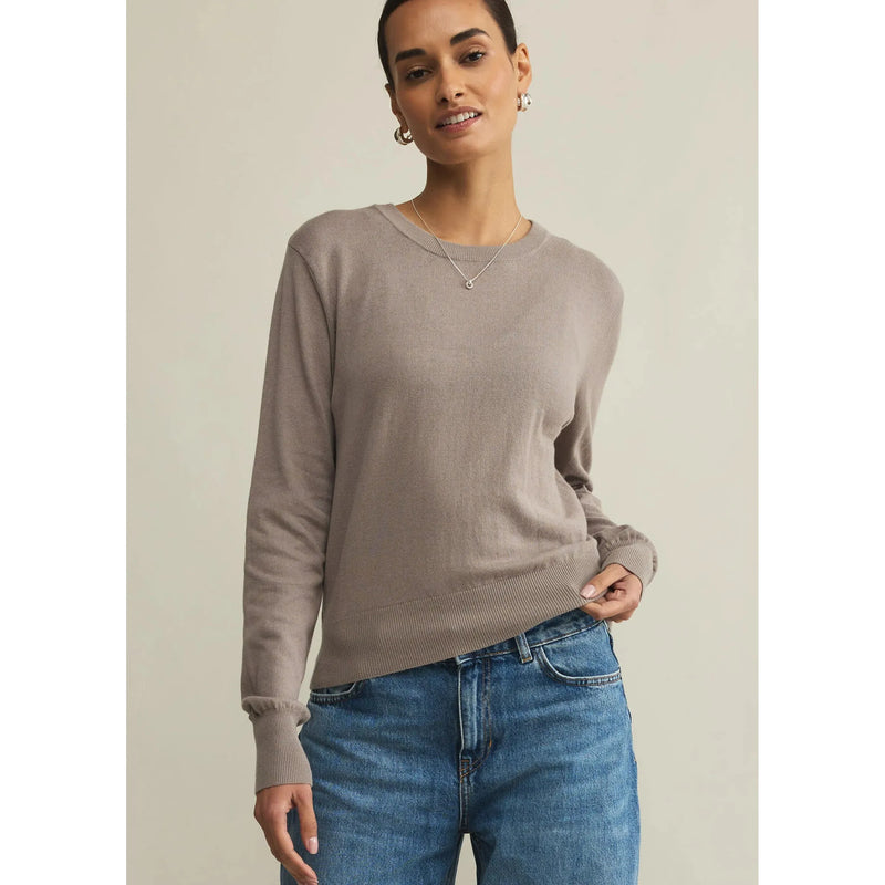 The Perfect Layer Sweater | Light Tavern