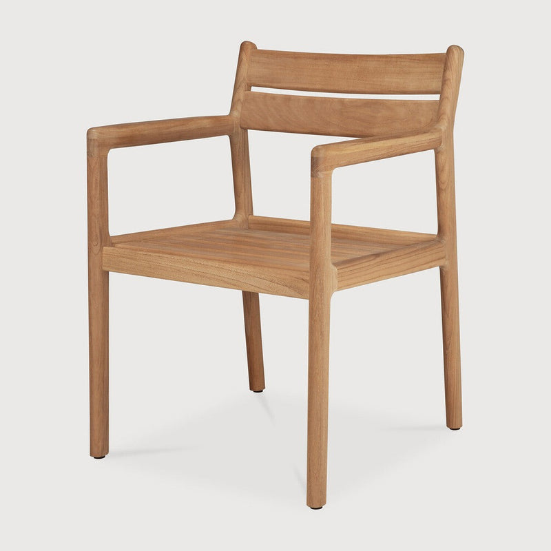 Jack Outdoor Dining Chair