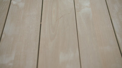 Outdoor Teak Cleaner