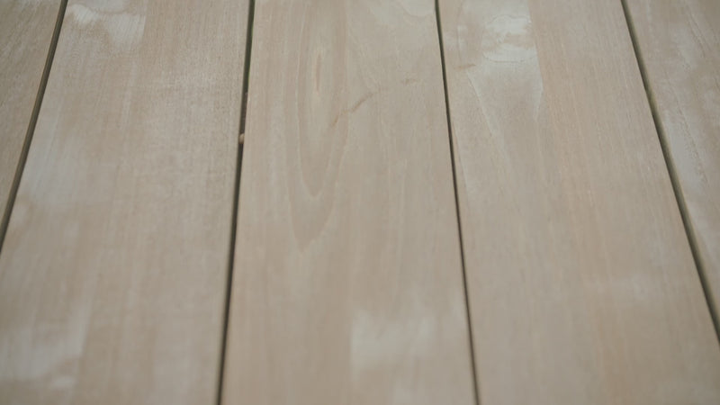 Outdoor Teak Cleaner