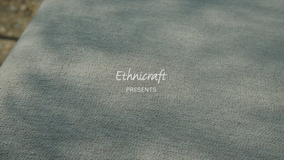 Jack Outdoor 3-Seater Sofa | Teak