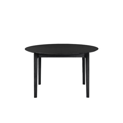 Bok Extendable Dining Table | Round