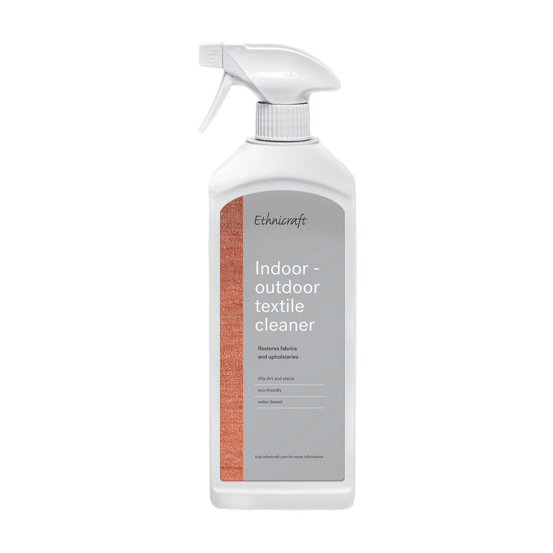 Indoor-Outdoor Textile Cleaner