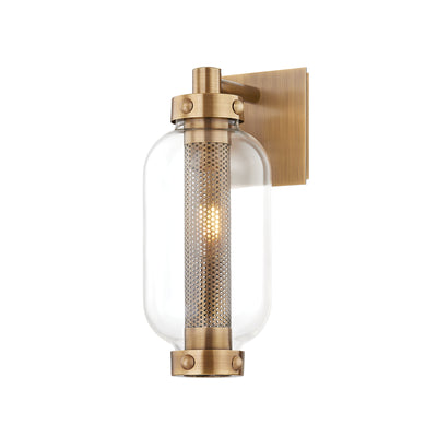 Atwater Wall Sconce | Small