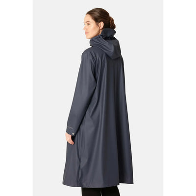 RAIN232FR Rain Jacket | Ombre Blue