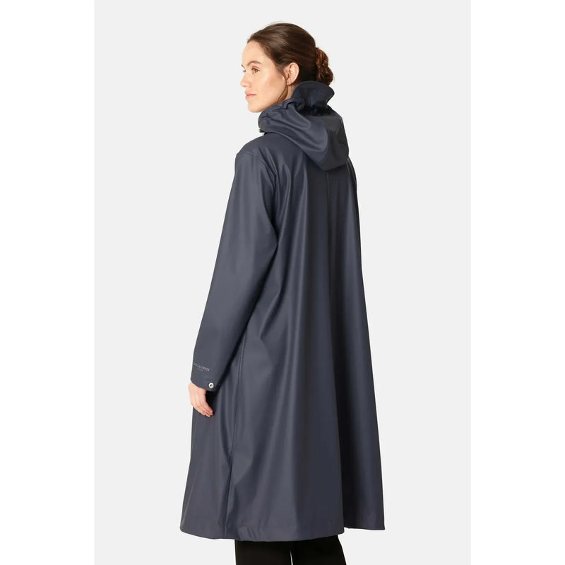 RAIN232FR Rain Jacket | Ombre Blue